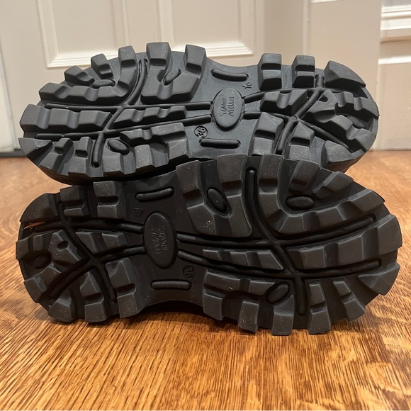 Simon Miller Scrambler Boots Size 36 - Picture 2 of 5